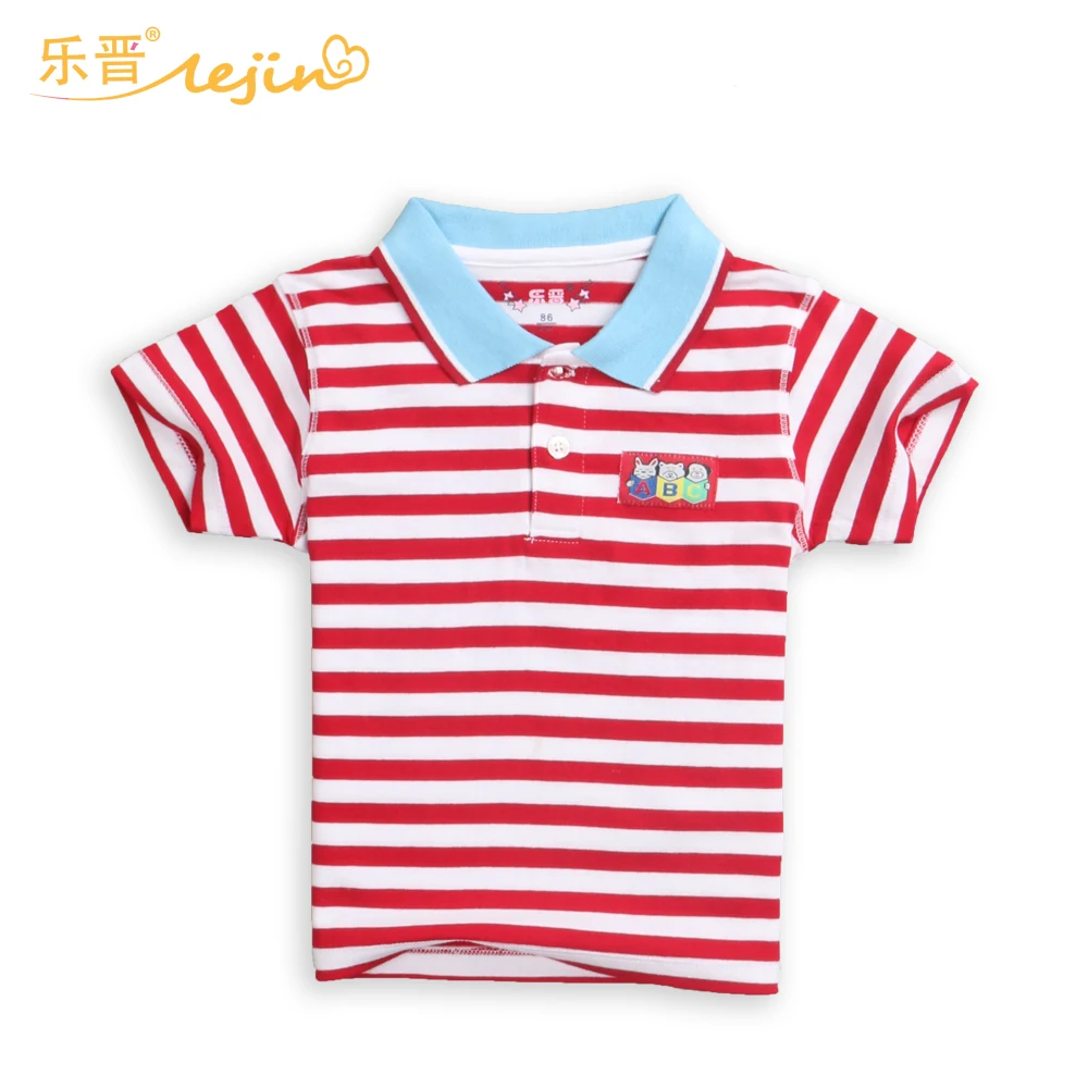 Детские рубашки для мальчиков рубашка-поло детская одежда летние топы поло