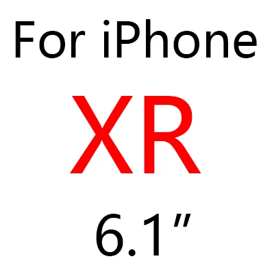 For iPhone XR 20 шт./партия BRSUANG покрытый зеркалом флип-стенд чехлы для телефонов смарт-сон прозрачный вид PU кожаный чехол для iPhone XS Max XR 8 7 Plus 6S 5 - Цвет: For iPhone XR