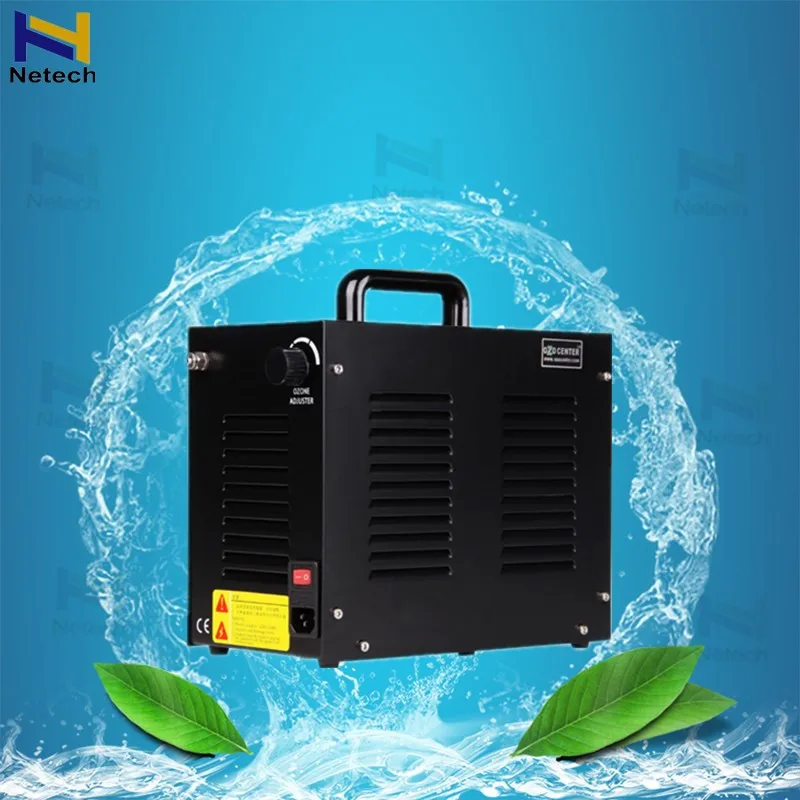 110/220 В аквакультуры озона генератор для стерилизации Промышленного рыбоводства |
