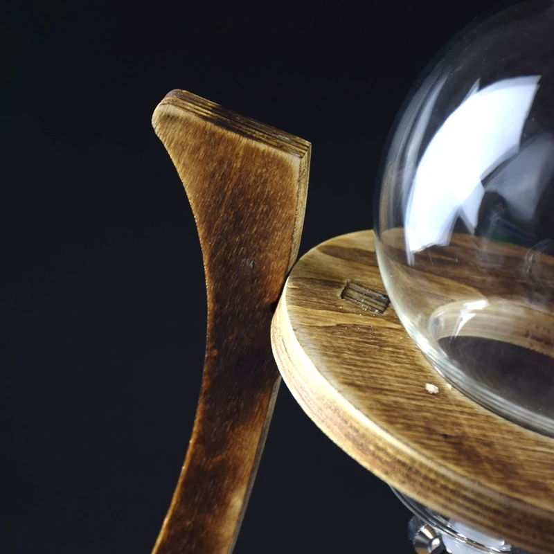 Эко-кофе новинка прочная 600 мл Голландская капельница для кофе холодная