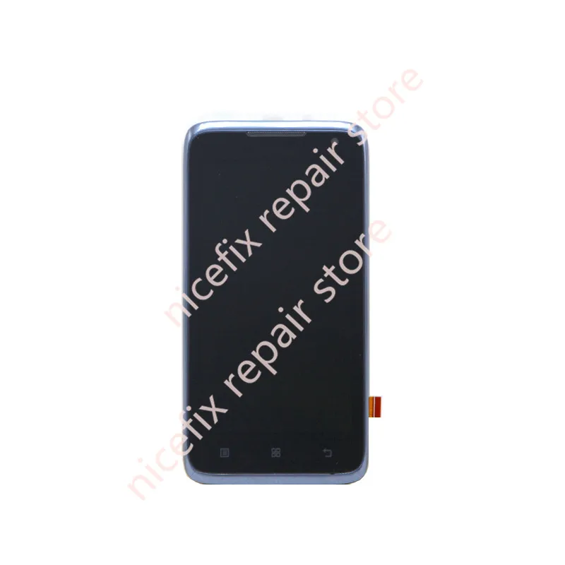 Для Lenovo A526 ЖК дисплей кодирующий преобразователь сенсорного экрана в сборе с