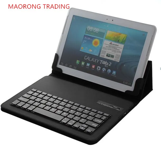 Новый разделяемый чехол для клавиатуры Bluetooth Huawei M2 M3 Mediapad 10FHD держатель планшета |