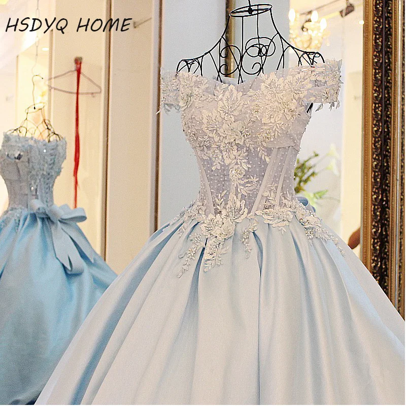 2017 настоящая фотография вечерние платья для выпускного вечера узкое красное