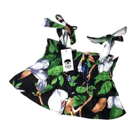 pet wear dogs cats apparel spring summer outfit skirt or t shirt for french bulldog and pugs