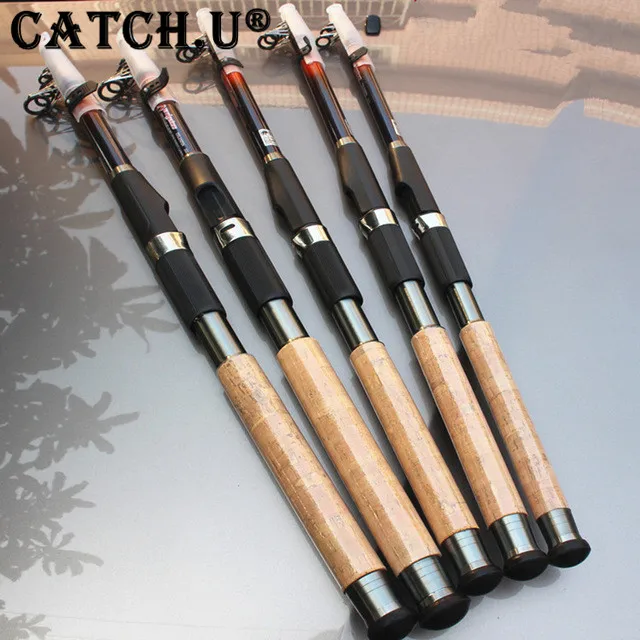 Сверхпрочная Сверхлегкая мощная литая Удочка профессиональные карбоновые