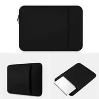1112131415 inch soft sleeve laptop bag case for apple macbook air pro retina notebook new arrival