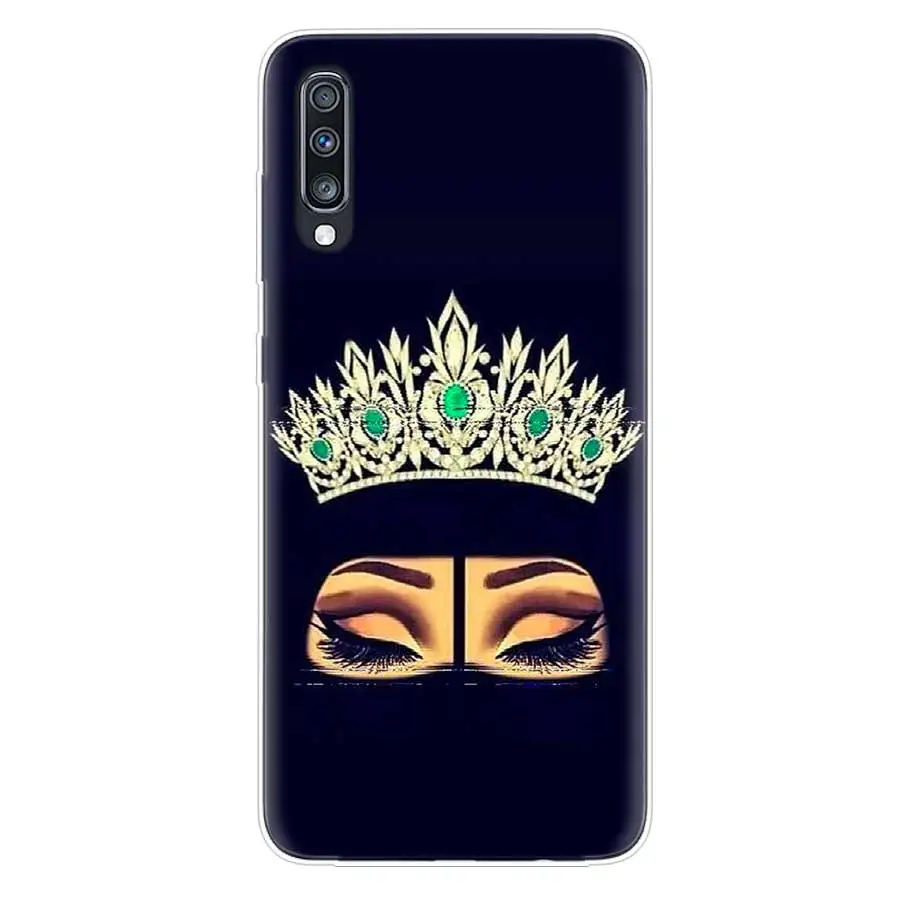 Мусульман, арабский хиджаб чехол для samsung Galaxy S10 плюс S10E A70 A50 A30 M40 M30 M20 A60 A40 A20 A10 M10 A20E A80 крышка