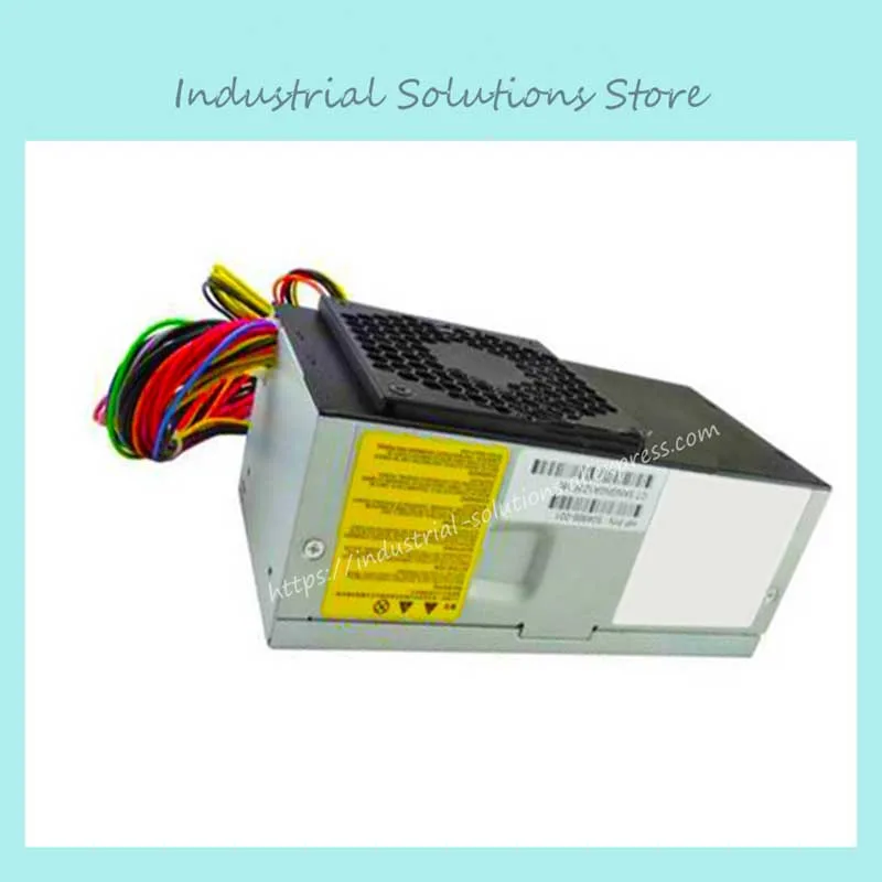 Блок питания PC8044 PC8046 для Pavilion S5000 TFX0220D5WA 220W PSU 504965 001 504966 DPS 250AB 68 A 100% протестирован
