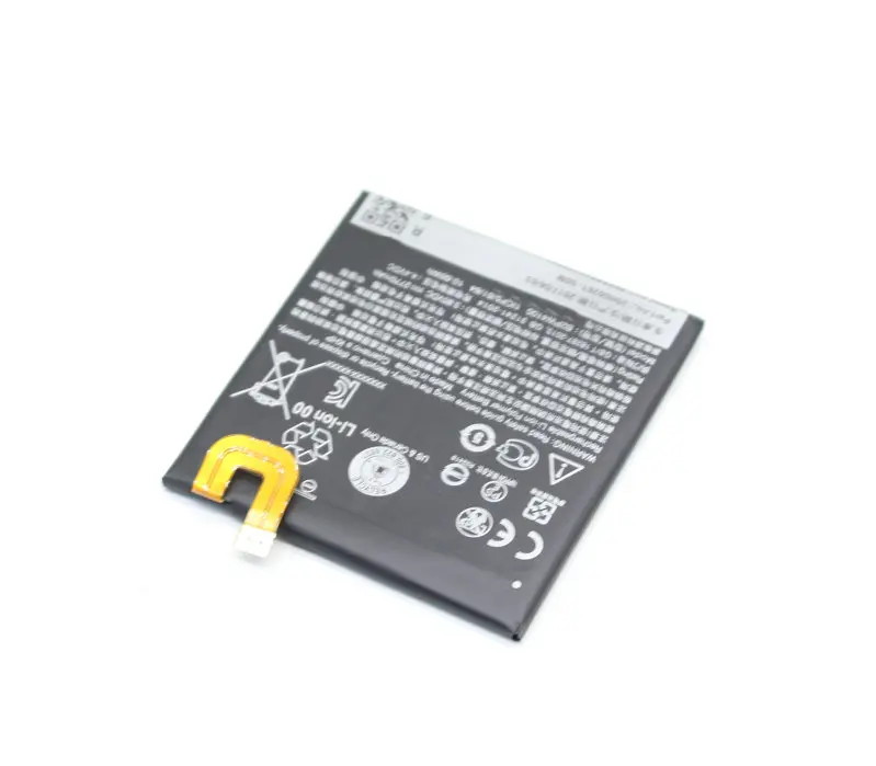 Сменный аккумулятор Ciszean B2PW4100 1x2770 мАч для HTC Google Pixel / Nexus S1 литий ионные полимерные
