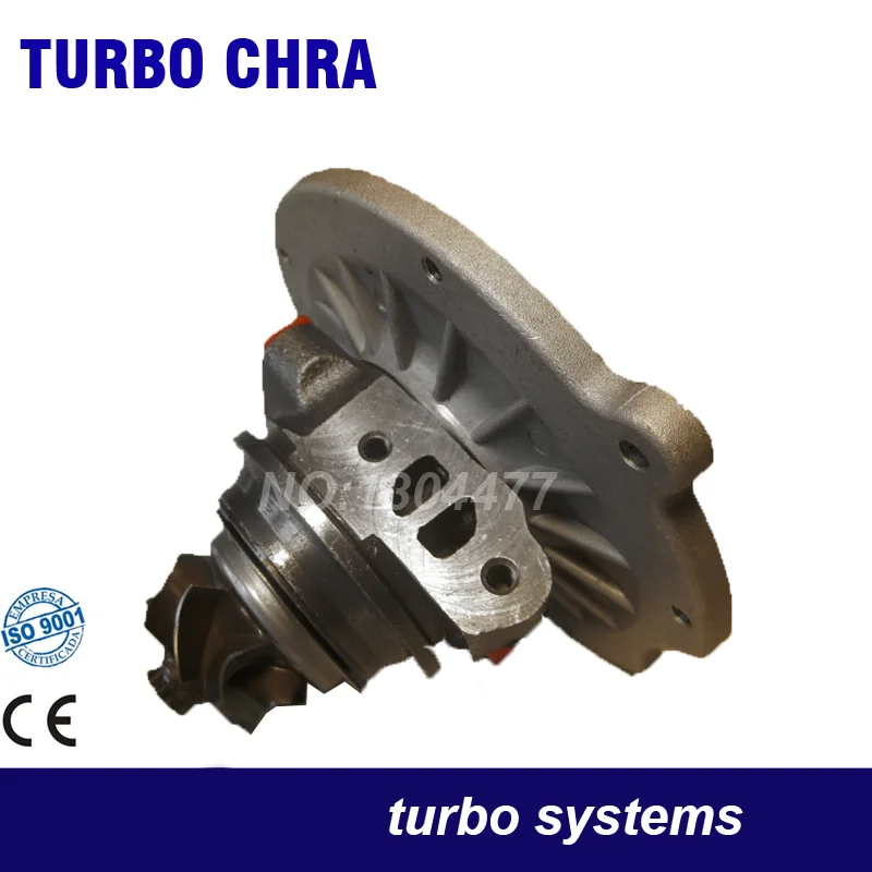 

RFH5 turbo chra cartridge VB420076 8973311850 core 1118010 802 1118010-802 for ISUZU Trooper 2.8L ENGIEN 4JB1-TC 4JB1 TC