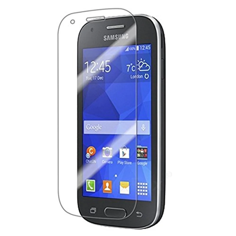 3 шт./лот закаленное Стекло Экран протектор для samsung Galaxy Ace Стиль LTE G357FZ/Ace 4 G357