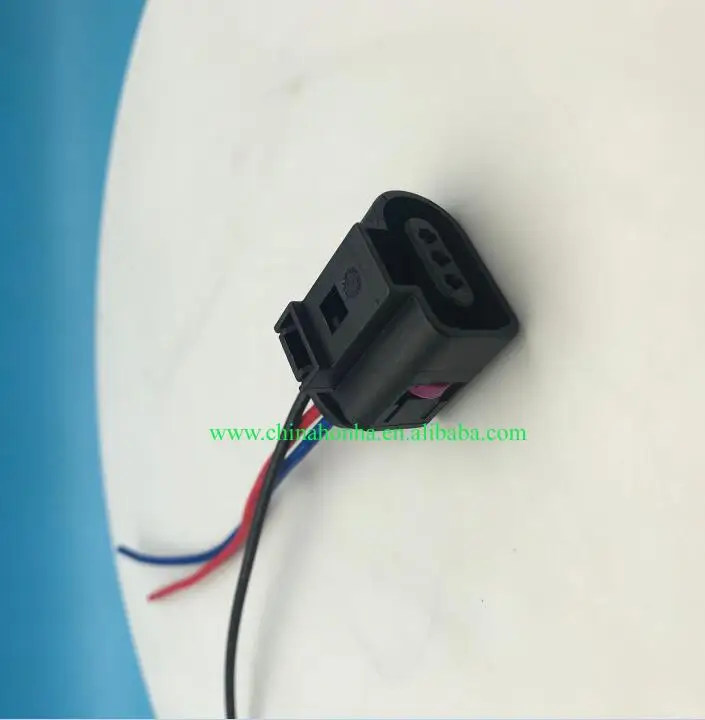 Бесплатная доставка 3pin 1 5 мм для A4 A6 AVK 3 0 1J0973703 распределительный вал датчик