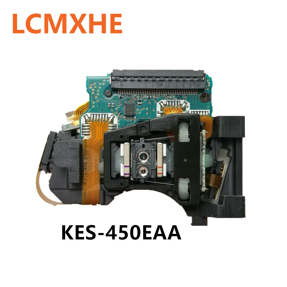 

Original Repair Parts For Sony PS3 Laser Lens KEM-450EAA (KES-450EAA KES-450E KEM 450EAA) without deck mechanism