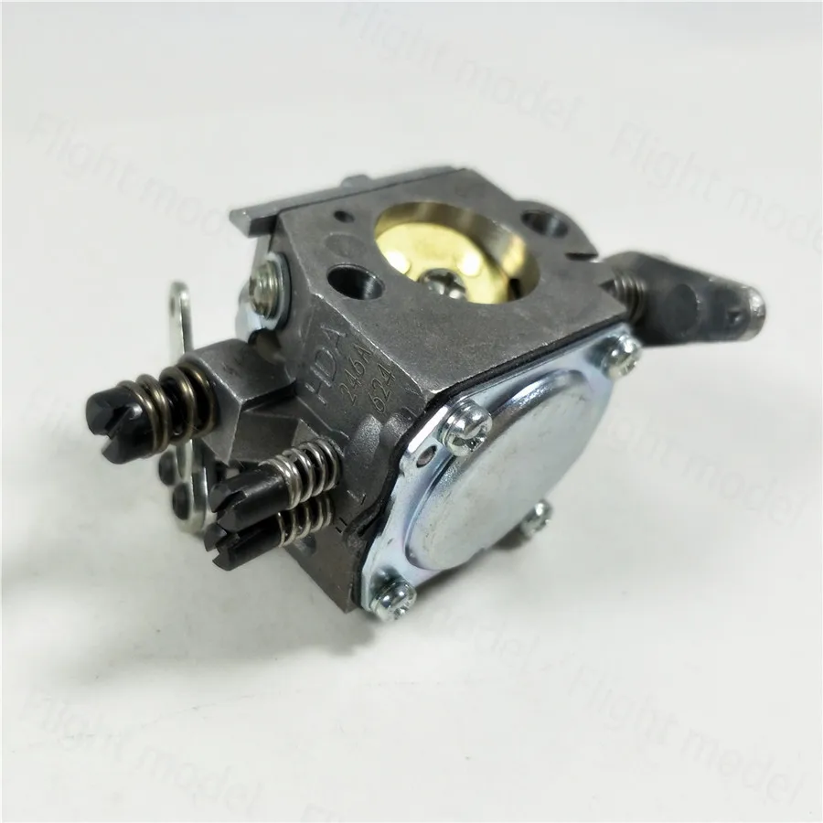 Оригинальный карбюратор EME для двигателя EME60 модель полета|carburetor engine|eme60carburetor |