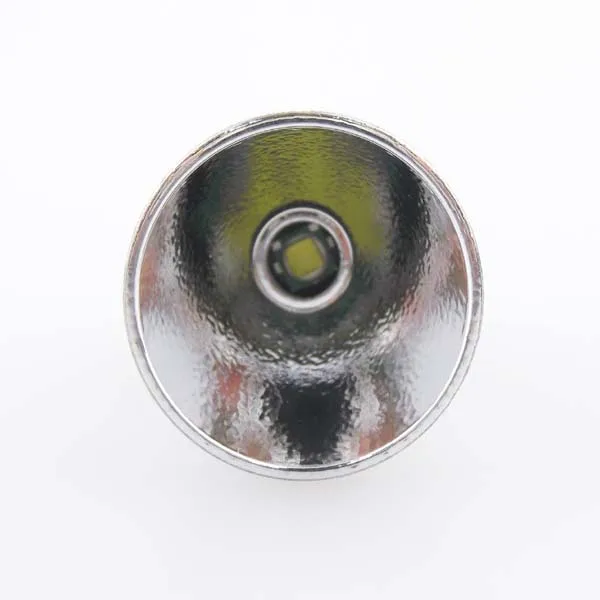 CREE XML U3 1600LM 1 Mode 2 7 14 V OP Светодиодная лампа крышка для фонарика 501B/502B|cap cap|cap ledcap lamp |