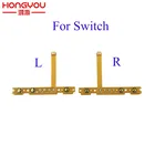 Шлейф для кнопки Nintendo NS Switch Joy-Con, 5 шт.