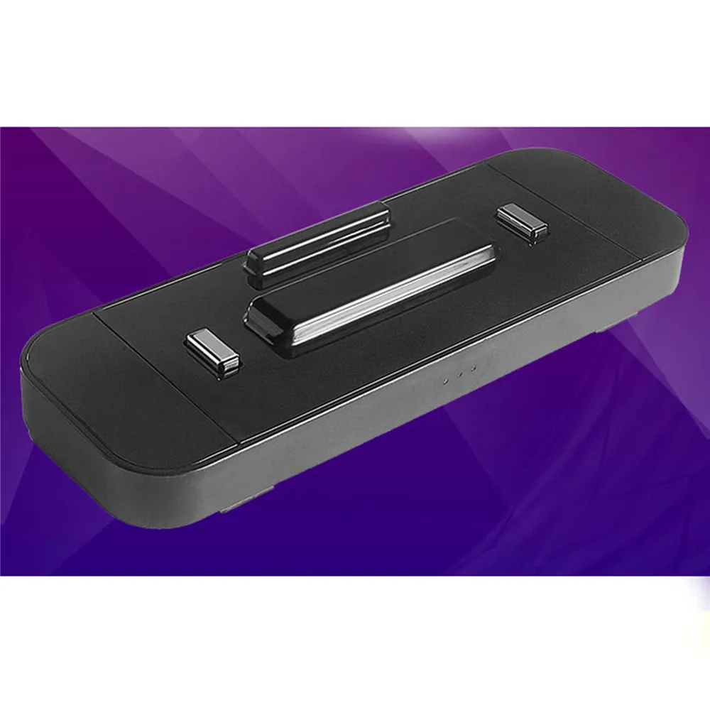 Быстрое зарядное устройство основание для iRobot Braava 380t 380 381MINT 5200 5200C Re Charger детали