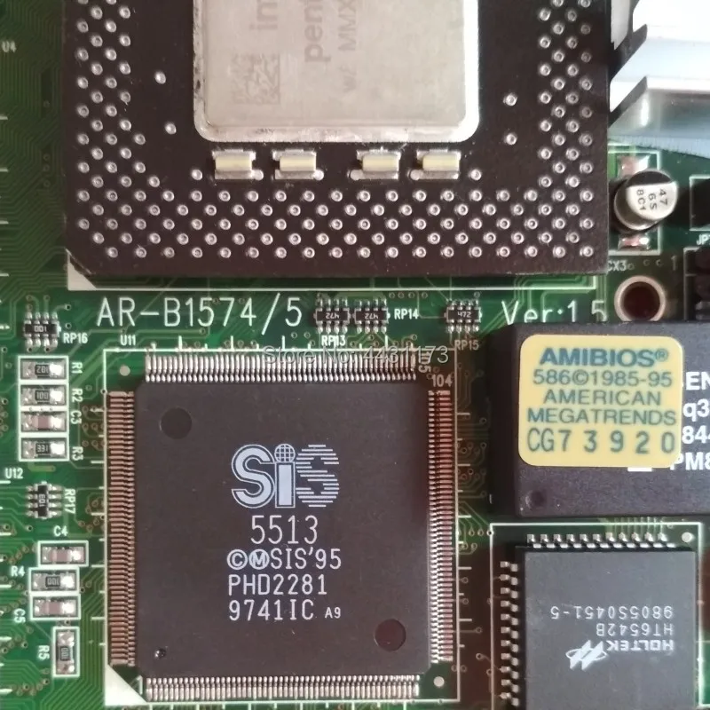 Новинка AR-B1574/5 Ver: 1 5