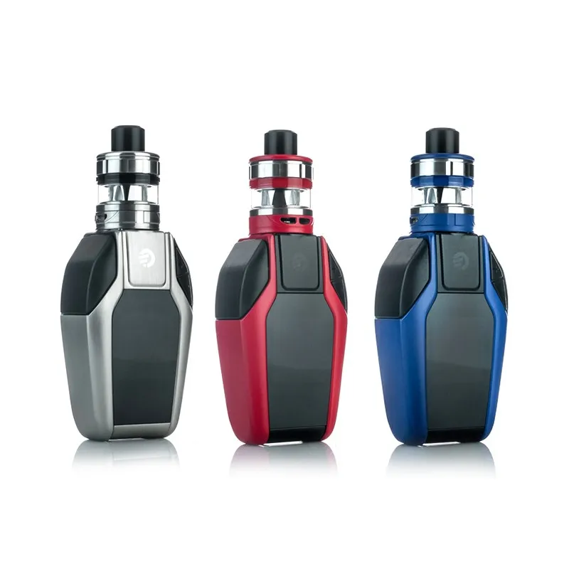 Лидер продаж 100% Аутентичные Best 2000 Вт мАч 80 Joyetech Ekee комплект с ProCore двигатель новая