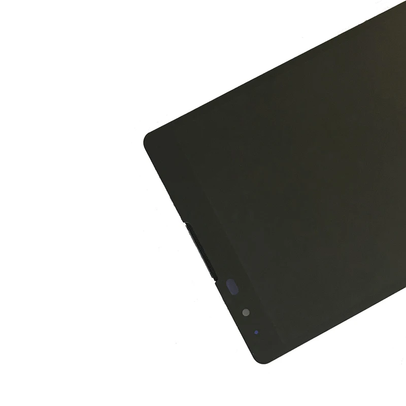 Оригинальный Для Lg X Max k240 K240H K240F ЖК дисплей с кодирующий преобразователь