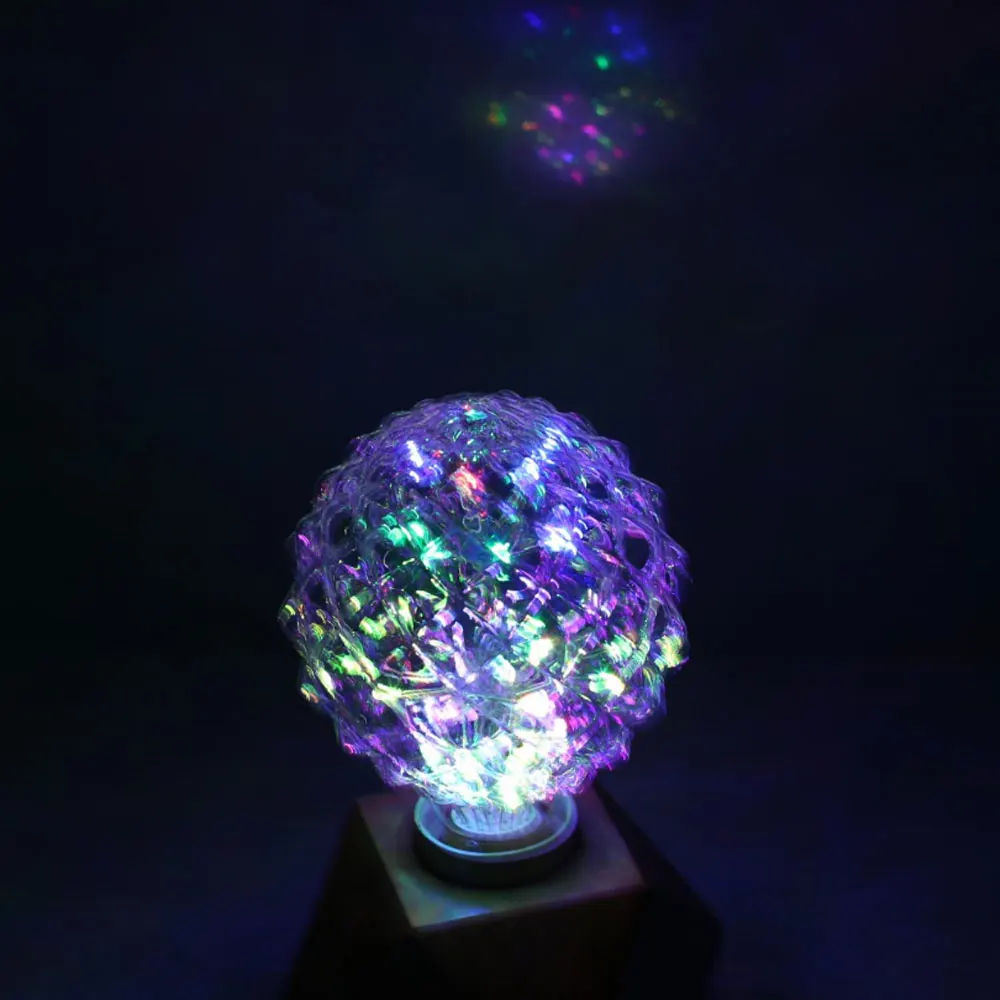 Светодиодная гирлянсветильник Эдисона E27 винтасветильник лампа в форме