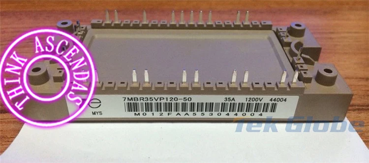 Оригинальные новые IGBT 7MBR35UA120-50/7MBR35UA120-70/7MBR35VM120-50/7MBR35VP120-50/7MBR35SB120-50/7MBR50NH060 |