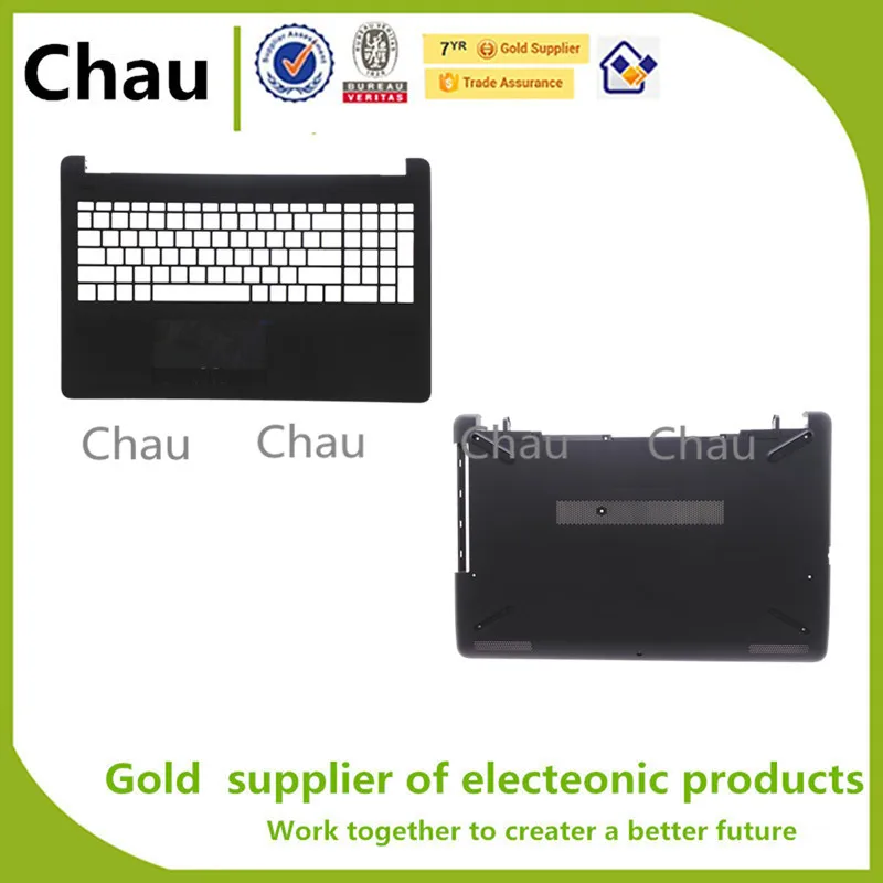Для HP 15 BS015DX BS 15T BR 15Q BU BW 250 G6 255 чехол для подвала с верхним карманом и нижним чехлом