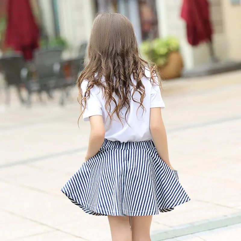 Лето 2016 платье пачка юбки для школьниц тюлевые пачки девочек с бантиком дизайн