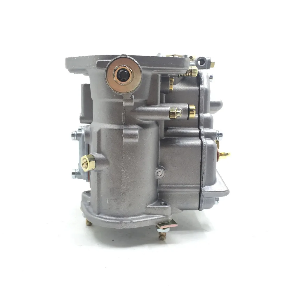 Карбюратор SherryBerg fajs 40 мм 40dcoe carb КАРБЮРАТОР на замену Weber Solex dellorto EMPI CARBY