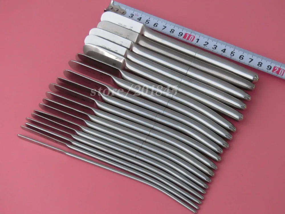 38 шт./2 комплекта диагностический инструмент диагностические хирургические