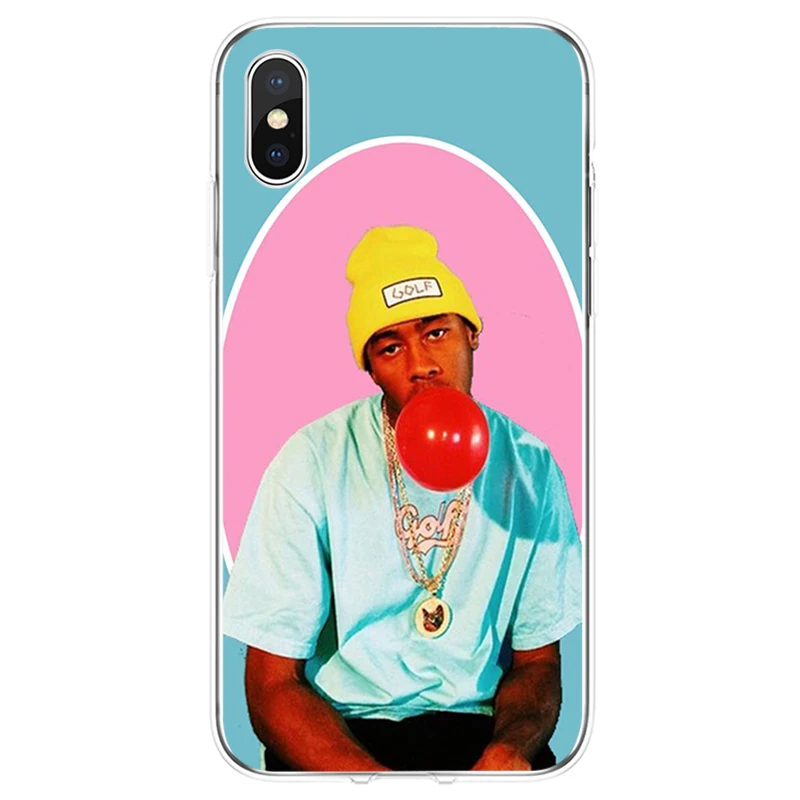 Мягкий силиконовый чехол для iPhone 6 6plus 7 8plus 5 5S 5C SE X XS XR Max|Бамперы| |
