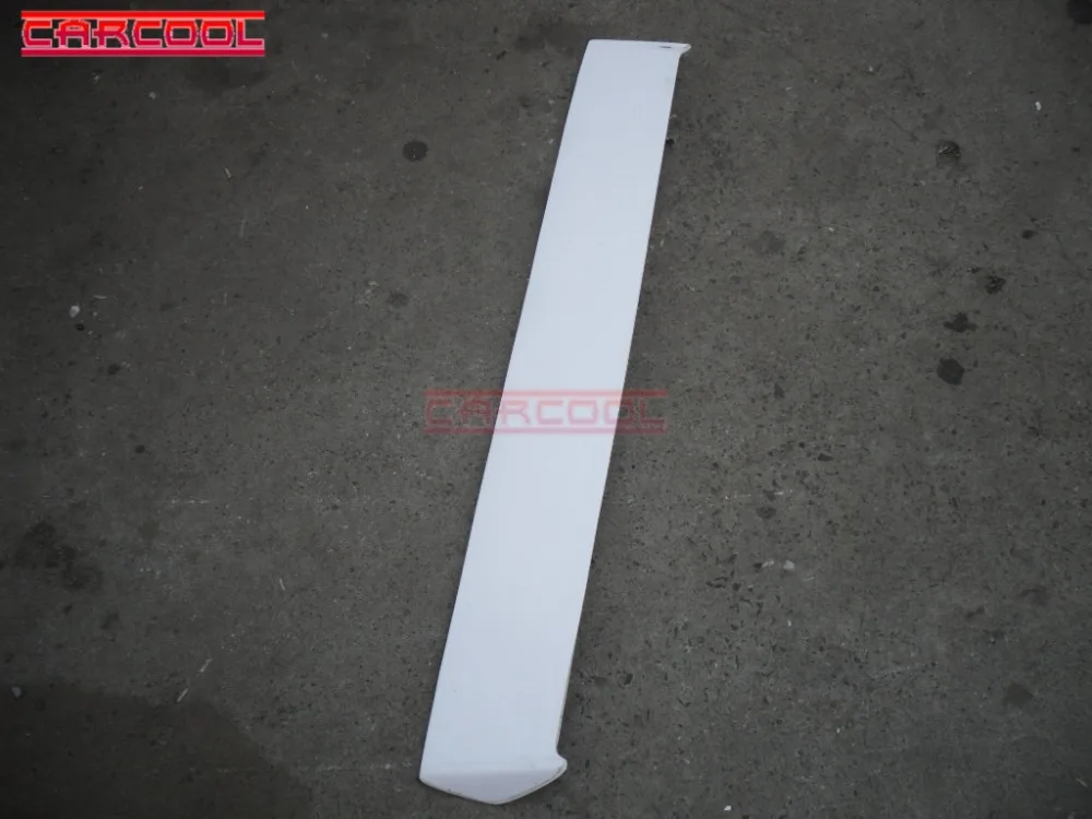 Автозапчасти 180SX RPS13 Dmax стильный спойлер для крыши из стекловолокна FRP |