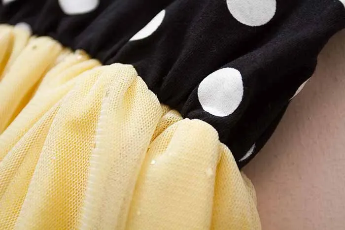 Очаровательные Детские платья для девочек летнее платье на бретельках с