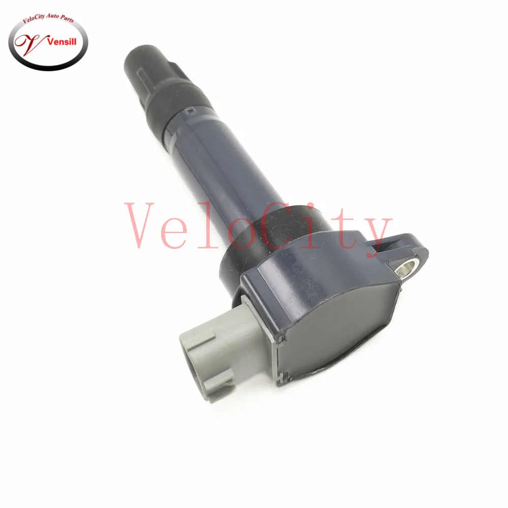 Деталь № # MN195805 FK0343 Катушка зажигания для 2008 2010 Lancer 1.5L 1.6L 2011 2015 ASX 1.6L|Катушка