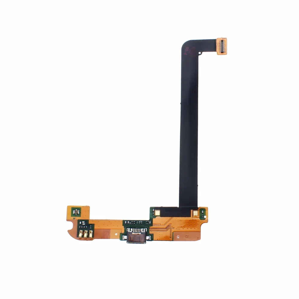 JCD 1 шт. микрофонный модуль USB зарядный порт плата гибкий кабель Запчасти для Xiaomi 2A