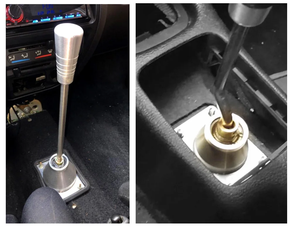 Turret Type Short Shifter Shift Quick For Peugeot 106 All models Diesel Citroen Saxo AX SK133 | Автомобили и мотоциклы