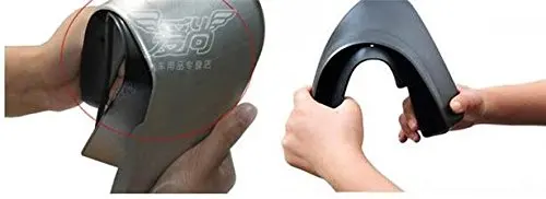 Автомобильный аксессуар передние и задние брызговики для CHEVROLET AVEO SEDAN (T250) 2007 2008 2009