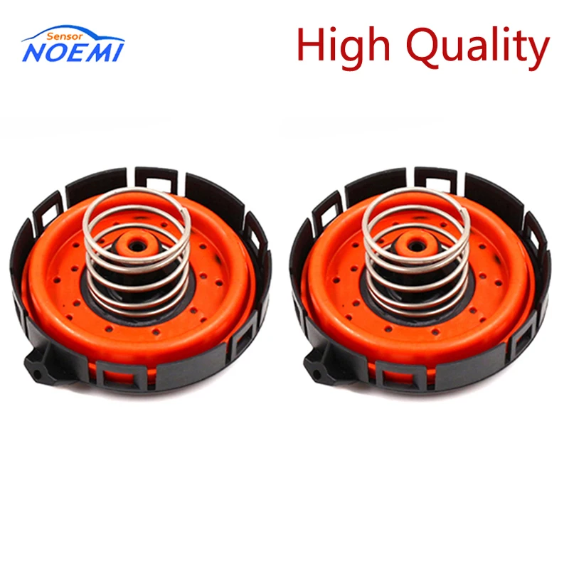 

Пара клапанов YAOPEI для BMW E53, E60, E63, E65, 545i, 550i, 650i, 745Li, 745i, 750i, X5, 11127547058