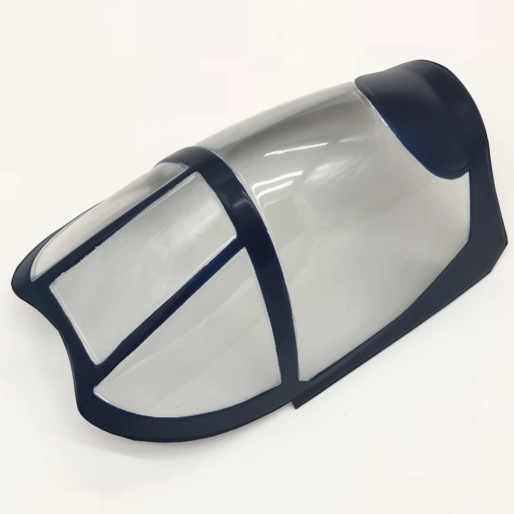 Навес для FMS модели 1700 мм F4U Corsair FMS043|canopy door|canopy tarpscanopy glass |