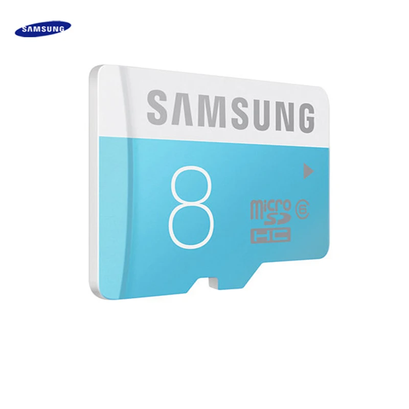 SAMSUNG Micro SD 8GB Memory Card MicroSD UHS-I Class6 SDHC SDXC C6 UHS TF Trans Flash Max up to 24Mb/s free shipping | Компьютеры и