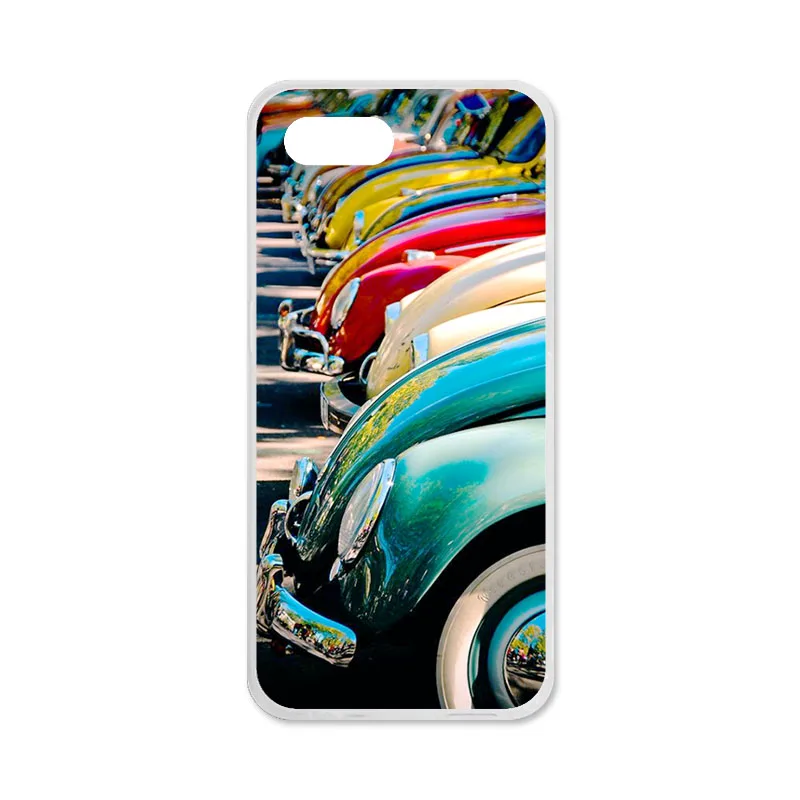 J070 3D DIY Realme C2 чехол силиконовый для OPPO Realme C2 задняя крышка Защитный Мягкий ТПУ чехол для телефона на Realme C2 C 2 RealmeC2 чехол s сумка - Цвет: J070