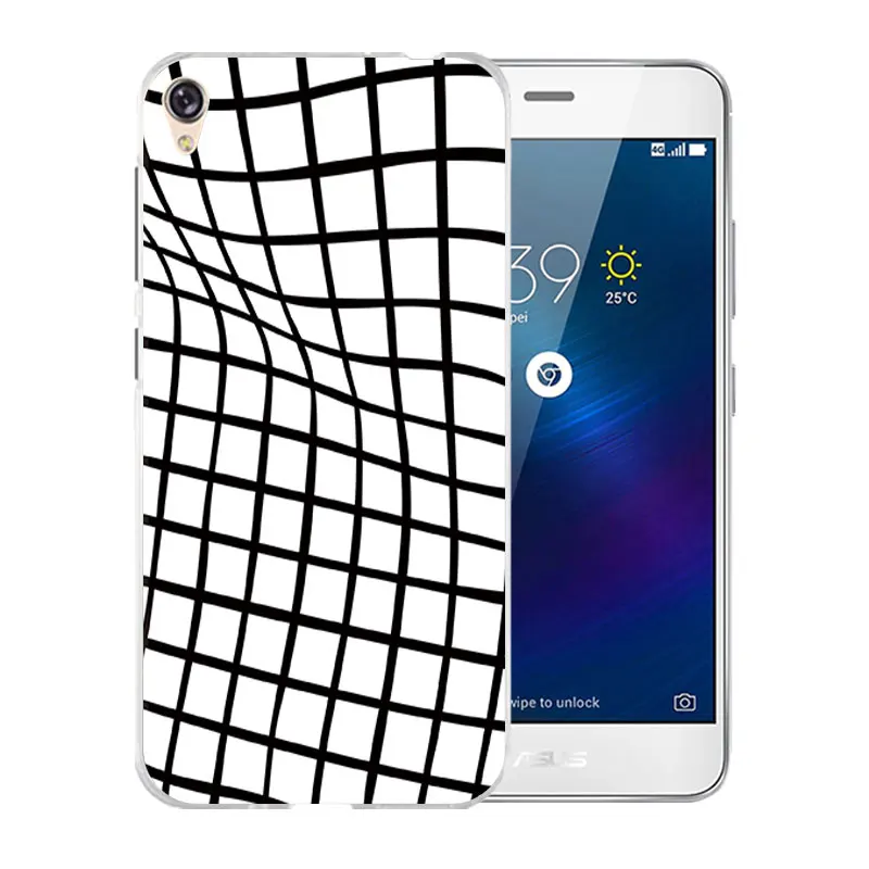 Чехол с рисунком лошади для ASUS Zenfone Live ZB501KL чехол Для 5 0 &quot сумка |