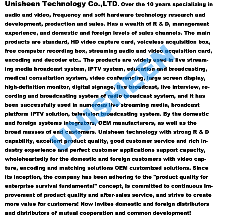 Unisheen портативная Видео recoder камера видео CVBS, HDMI захват коробка 1080P 576P
