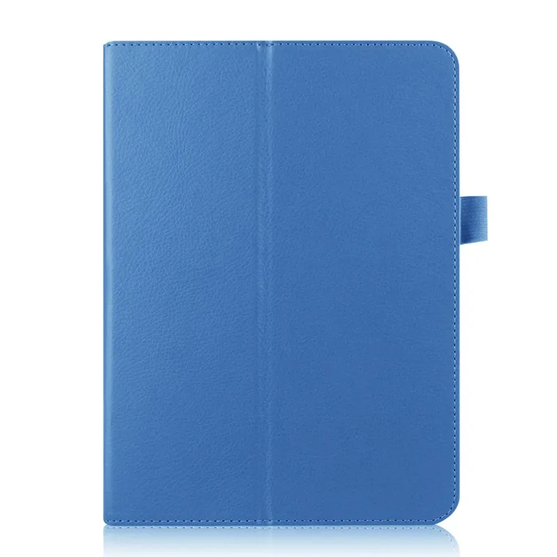 Чехол-книжка для Samsung Galaxy Tab A 9 7 SM-T550 SM-T551 SM-T555 из искусственной кожи с подставкой