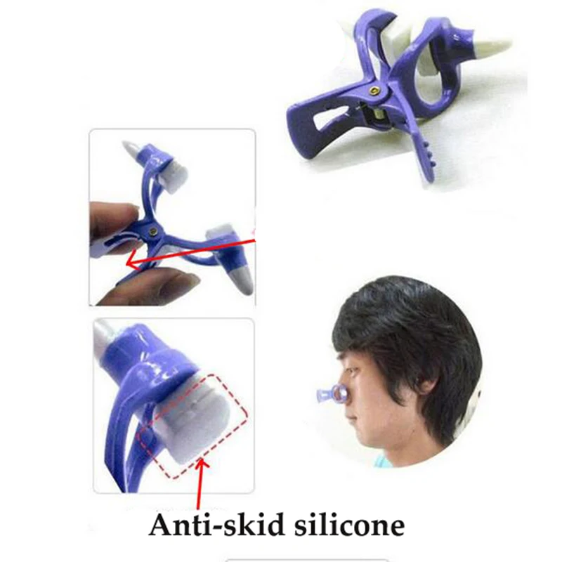 1 шт. магический корректор для коррекции носа лифтинг мост выпрямление красота