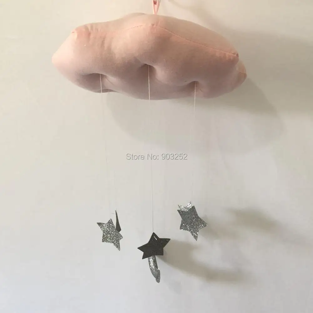 4styles-INS Nordic Baby home cloud настенные украшения комнаты фото для украшения реквизит игрушки