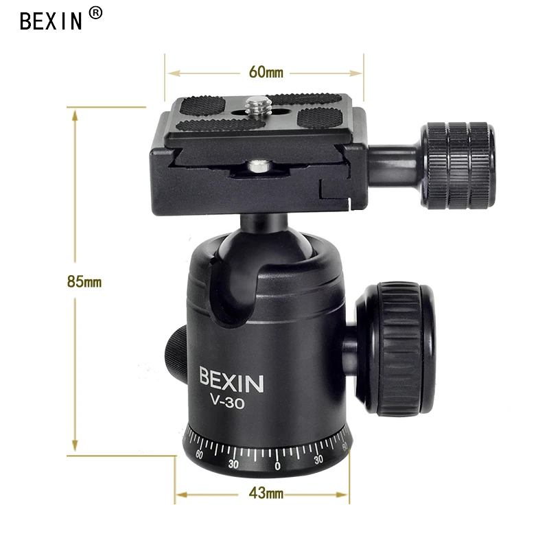 Дорожная Камера BEXIN аксессуары для фотосъемки маленький Штатив смартфона с