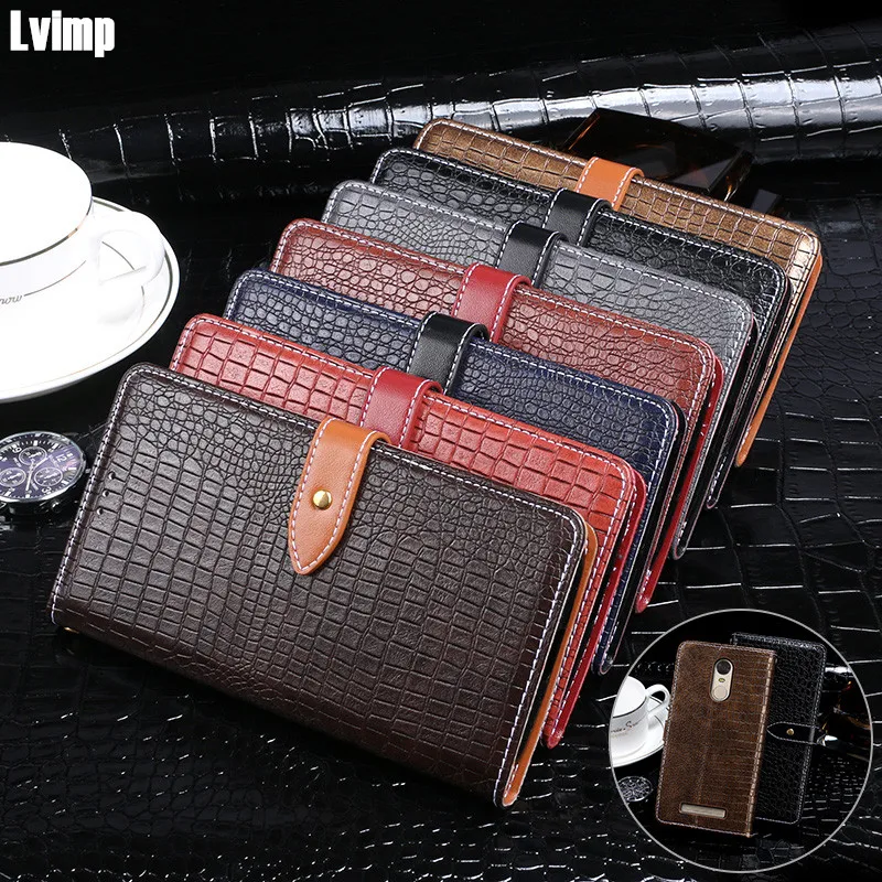 Чехол для Redmi Note 3 Pro специальное издание откидной из искусственной кожи с