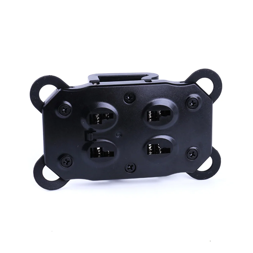 Регулируемый держатель для телефона верховой езды противоскользящий велосипед