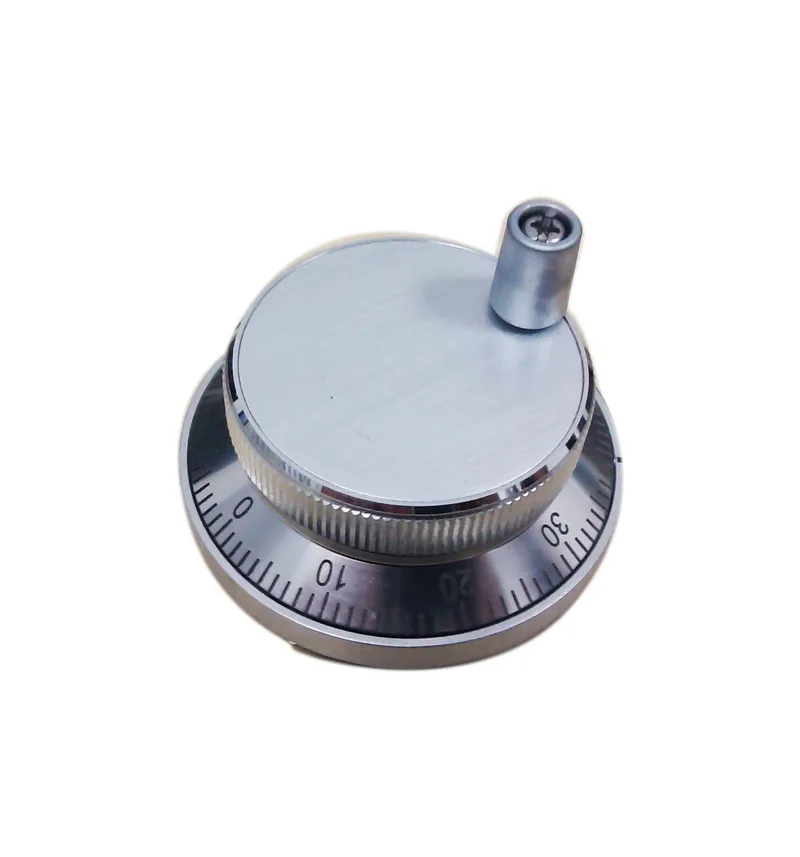 Ручной вращающийся колесный кодировщик handwheel MPG 5V линейный драйвер для станков с